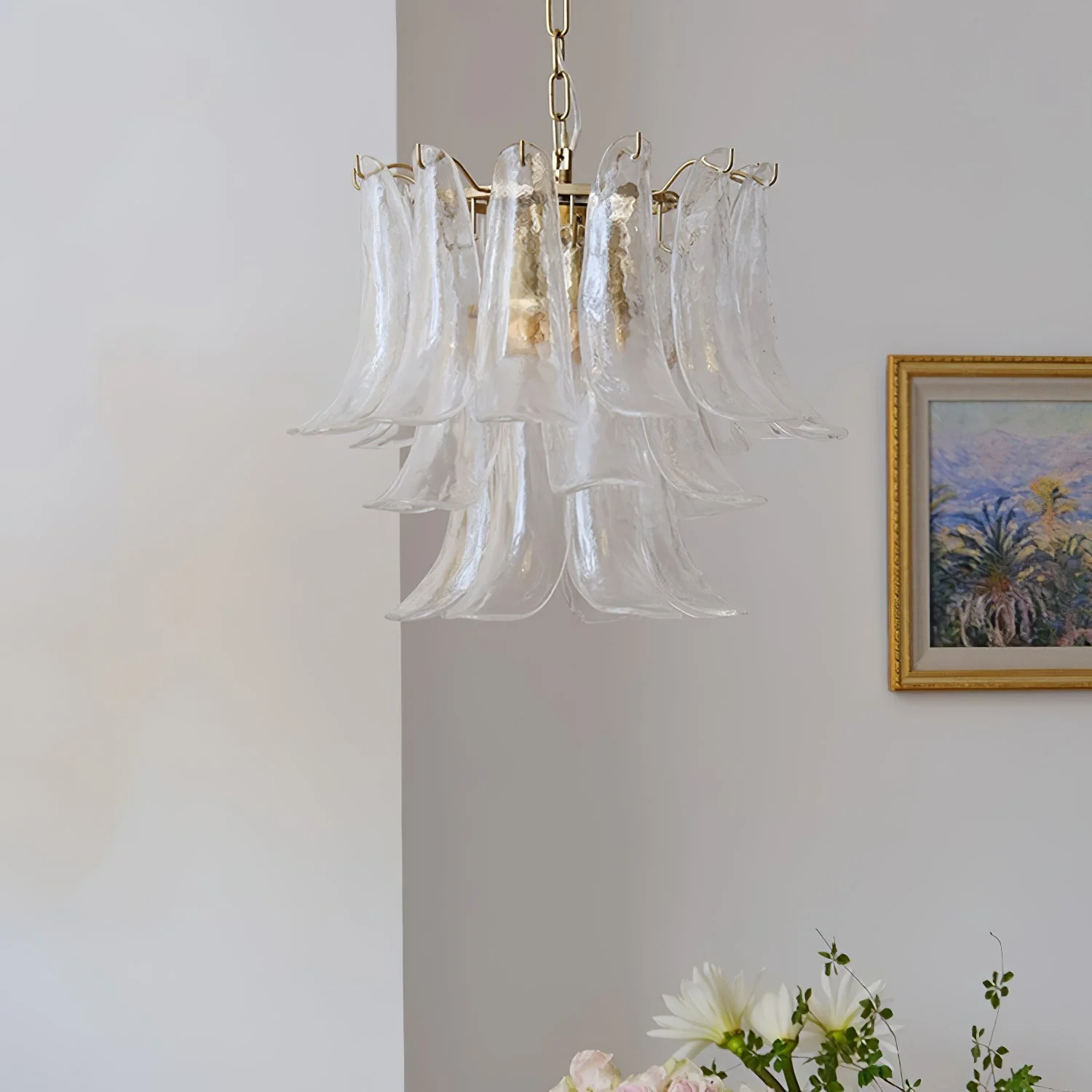 Murano Chandelier - Image 30