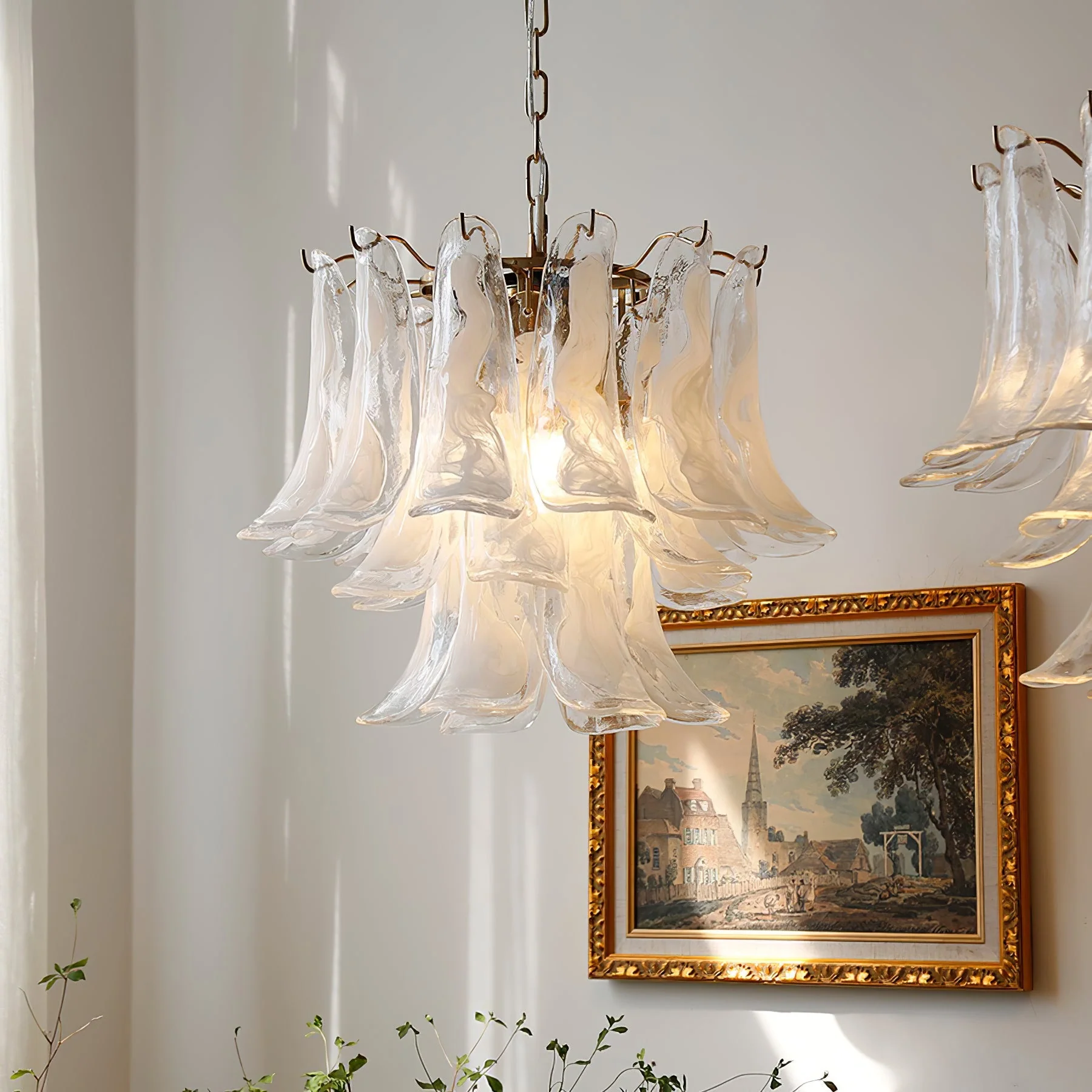 Murano Chandelier - Image 31