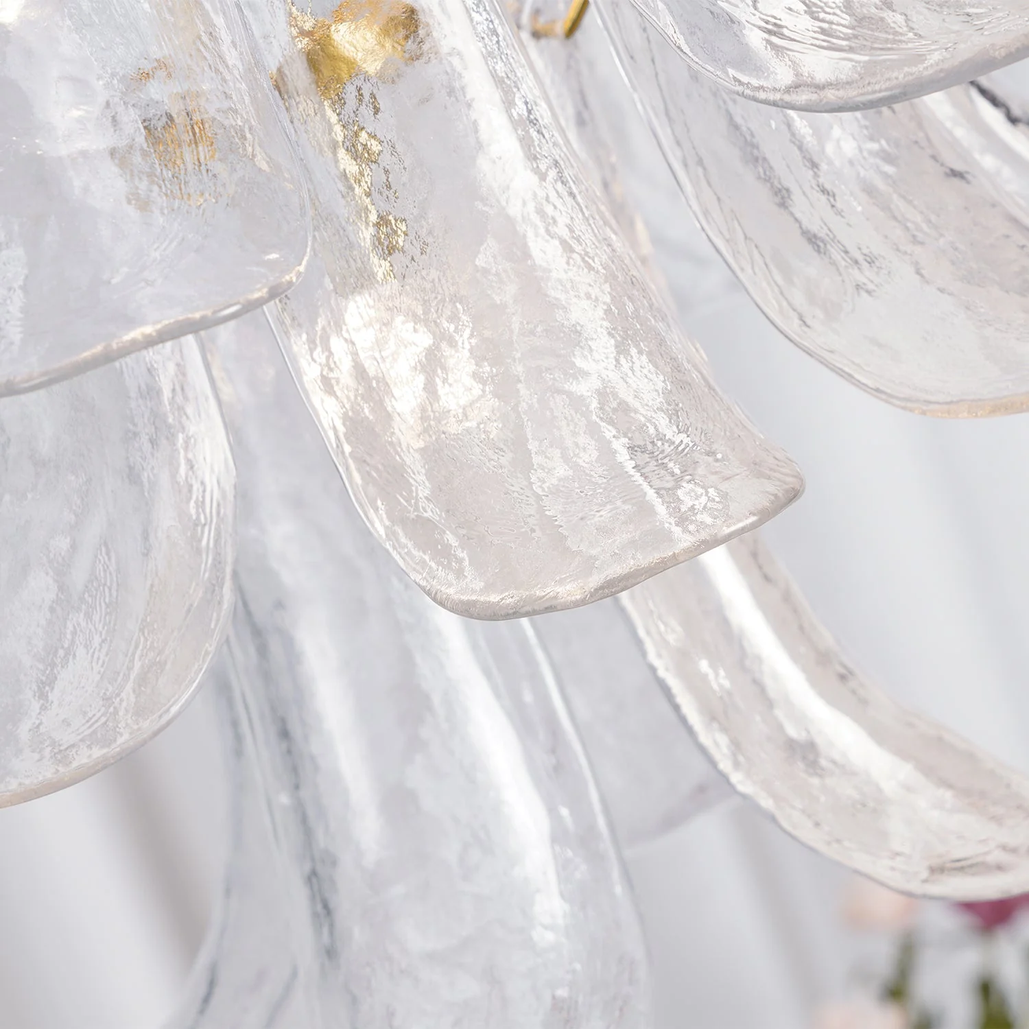 Murano Chandelier - Image 36