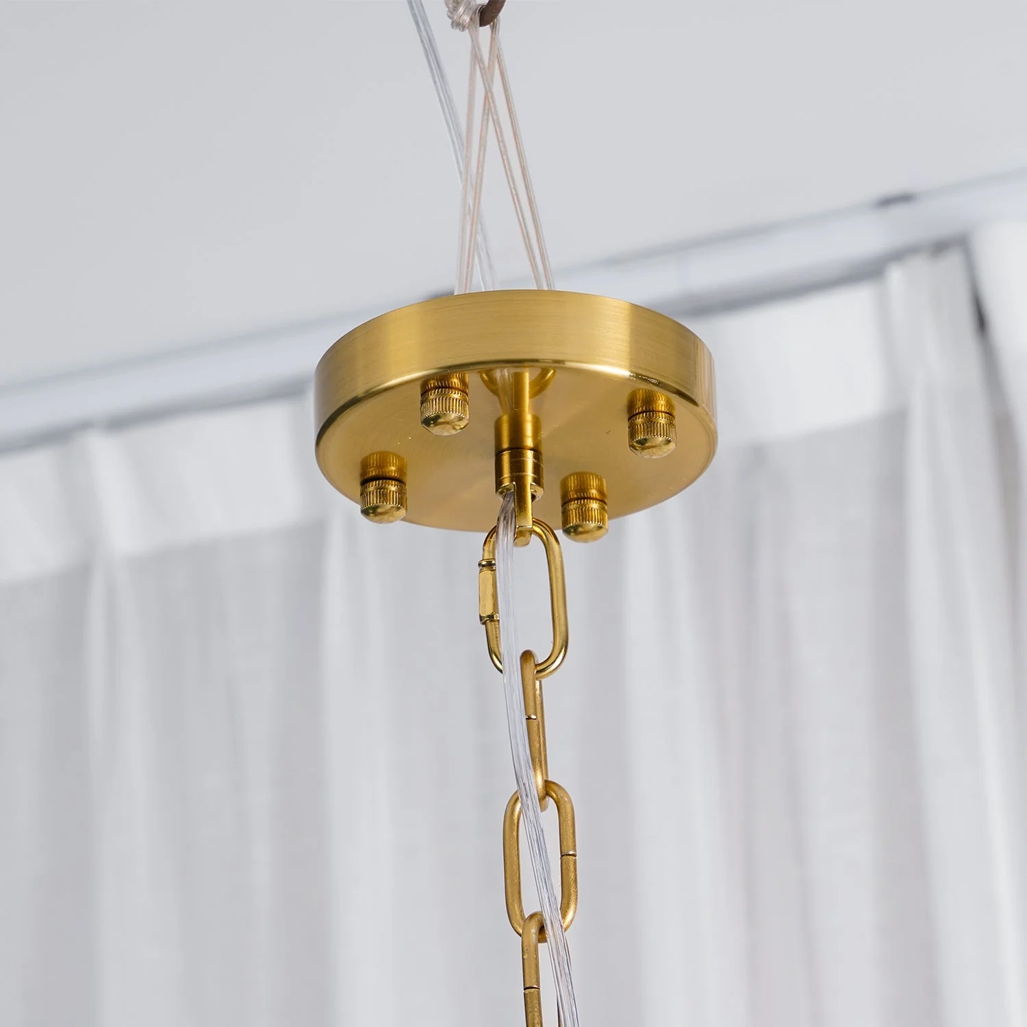 Murano Chandelier - Image 38