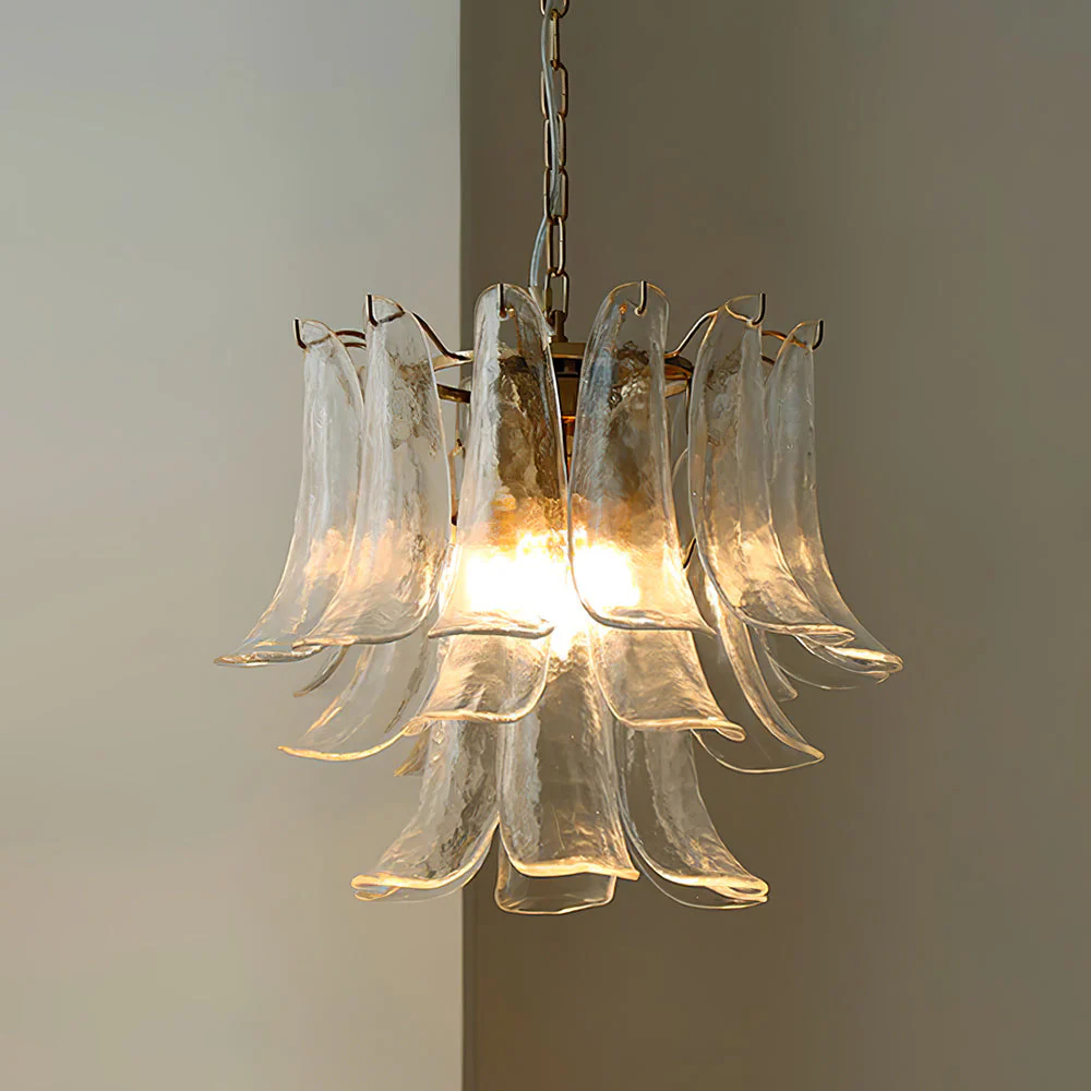 Murano Chandelier - Image 39