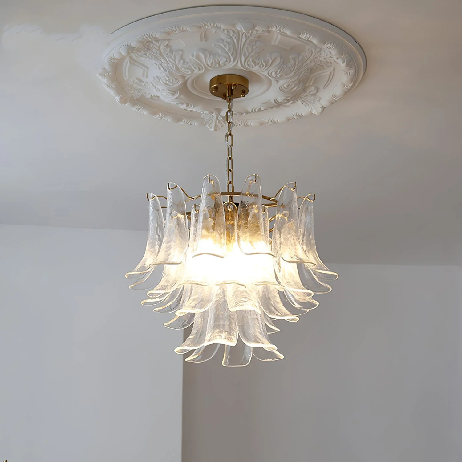 Murano Chandelier - Image 40