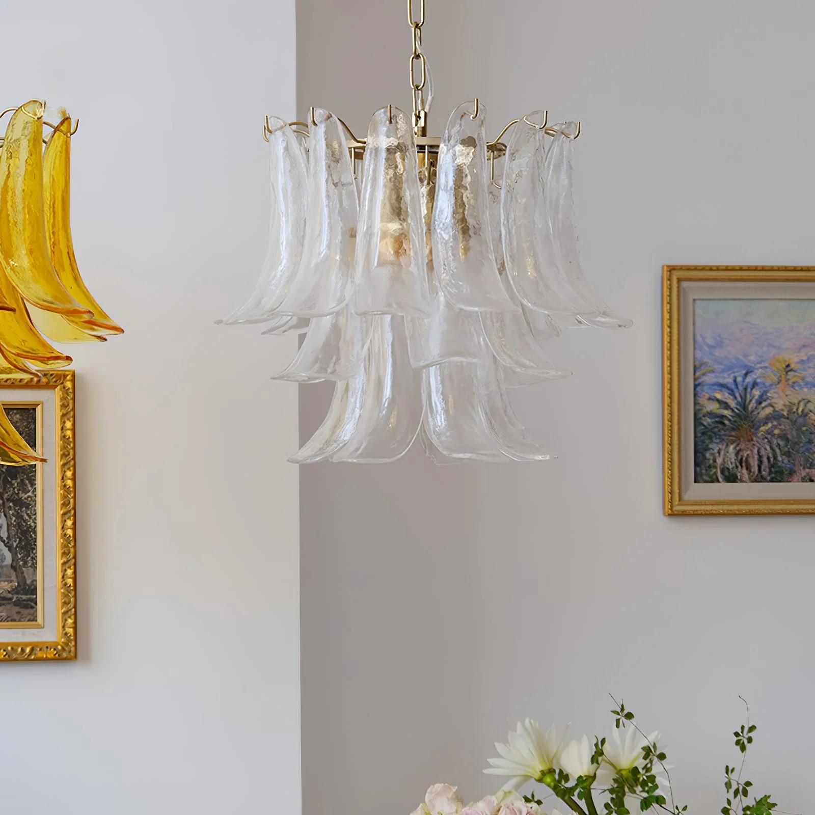 Murano Chandelier - Image 41
