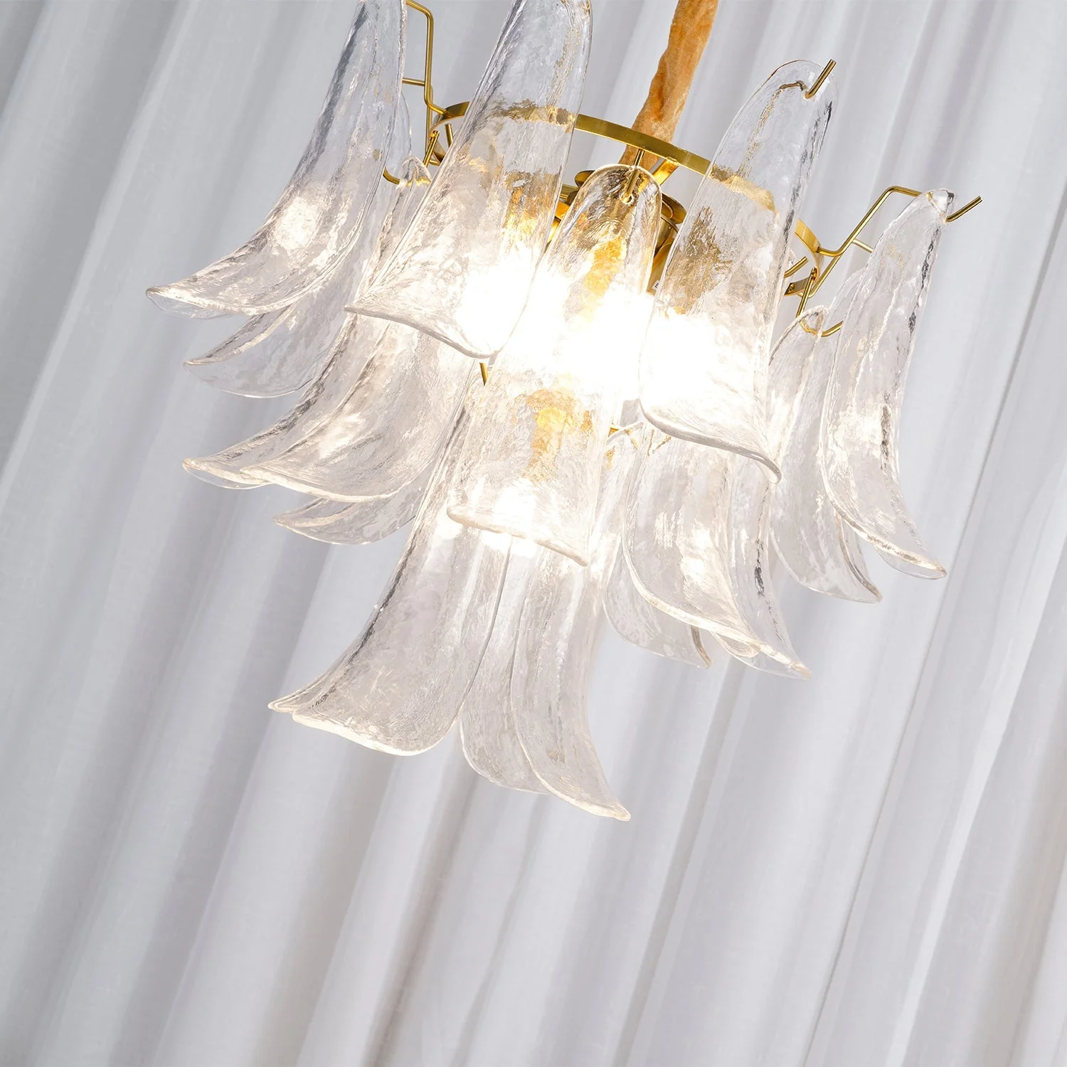 Murano Chandelier - Image 44