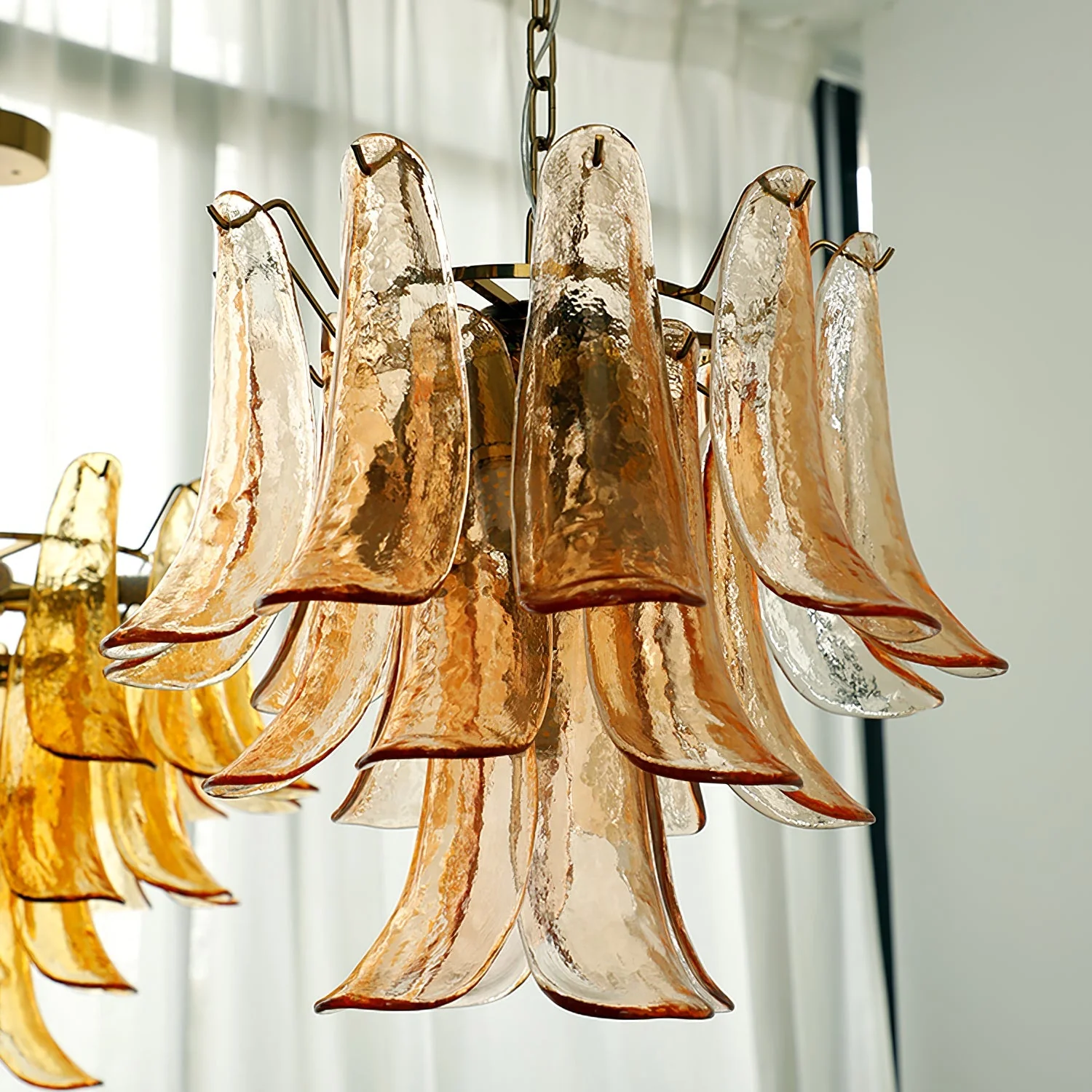 Murano Chandelier - Image 46