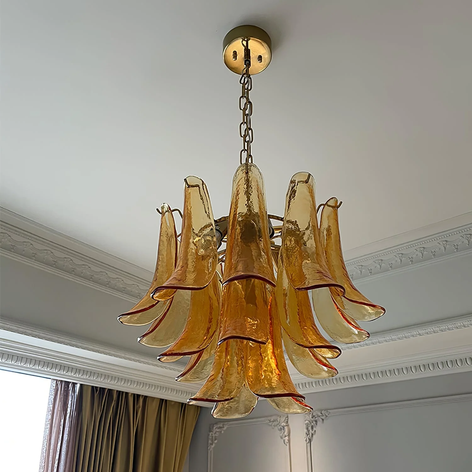 Murano Chandelier - Image 47
