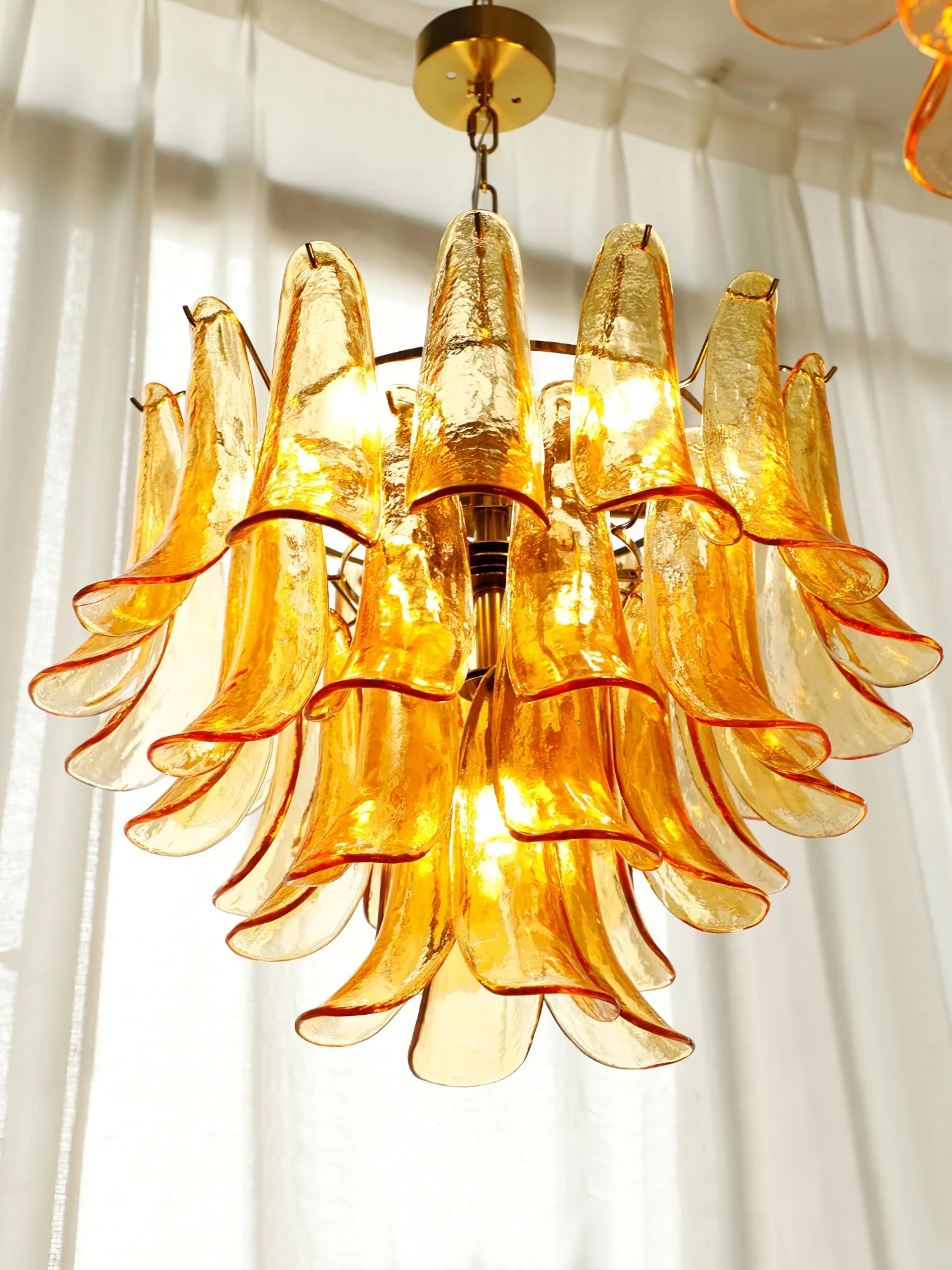 Murano Chandelier - Image 50