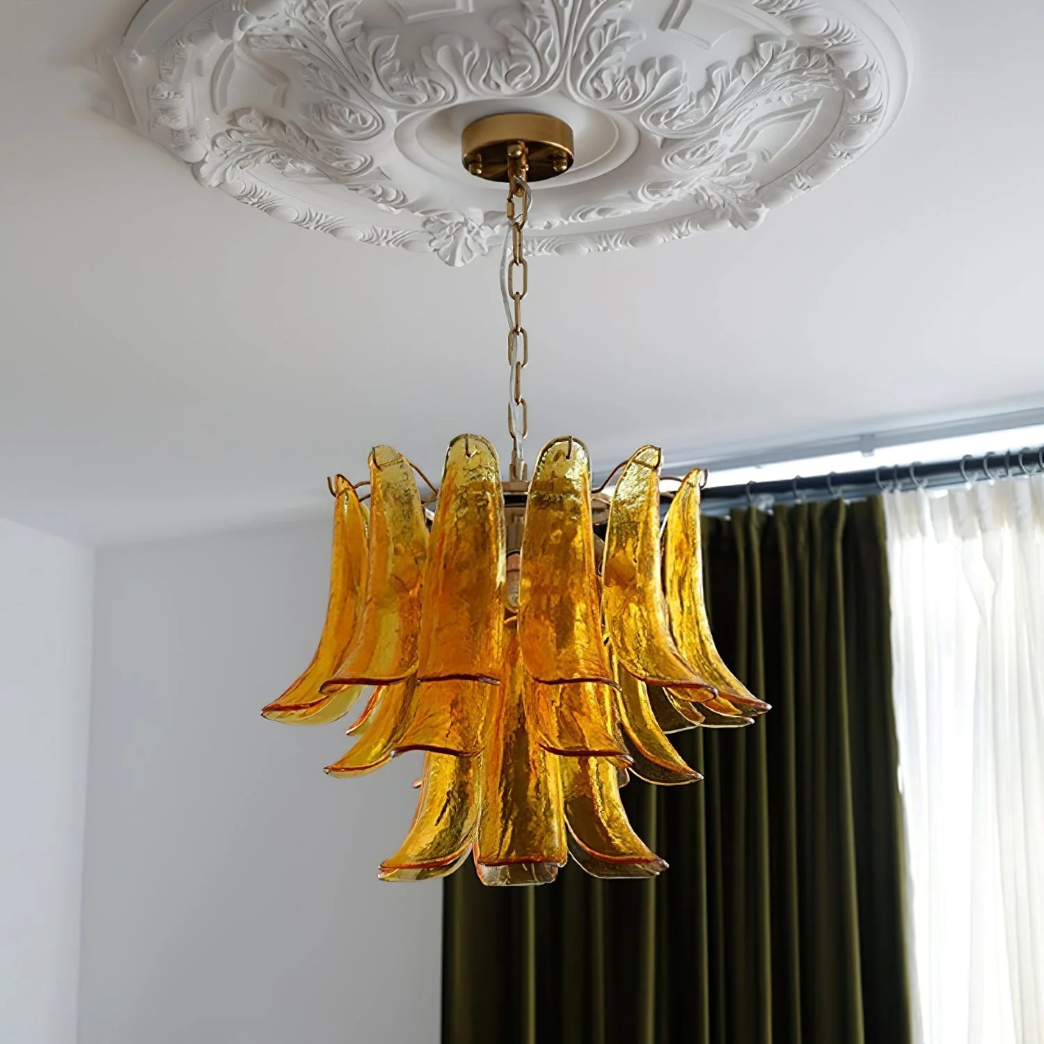 Murano Chandelier - Image 51