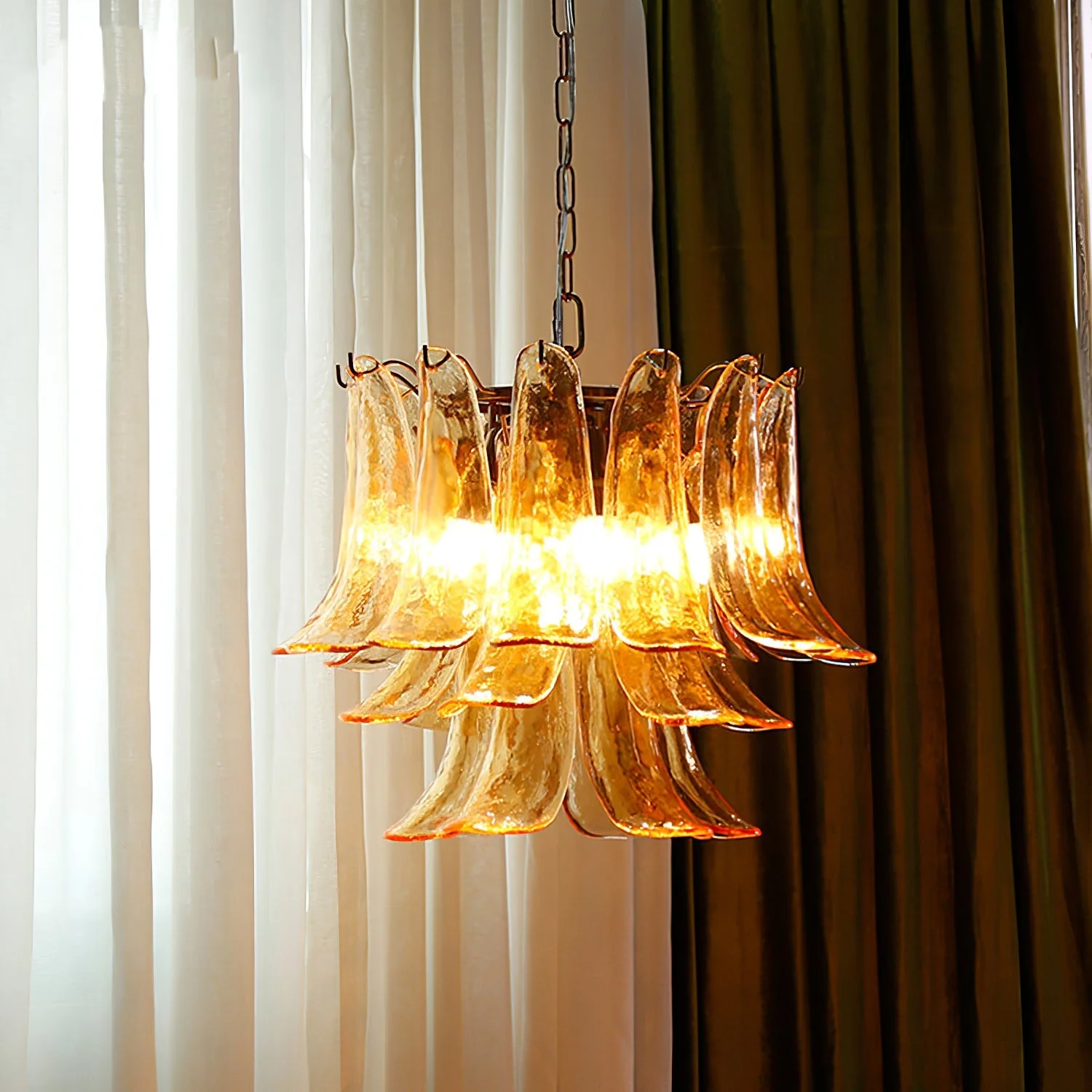 Murano Chandelier - Image 53