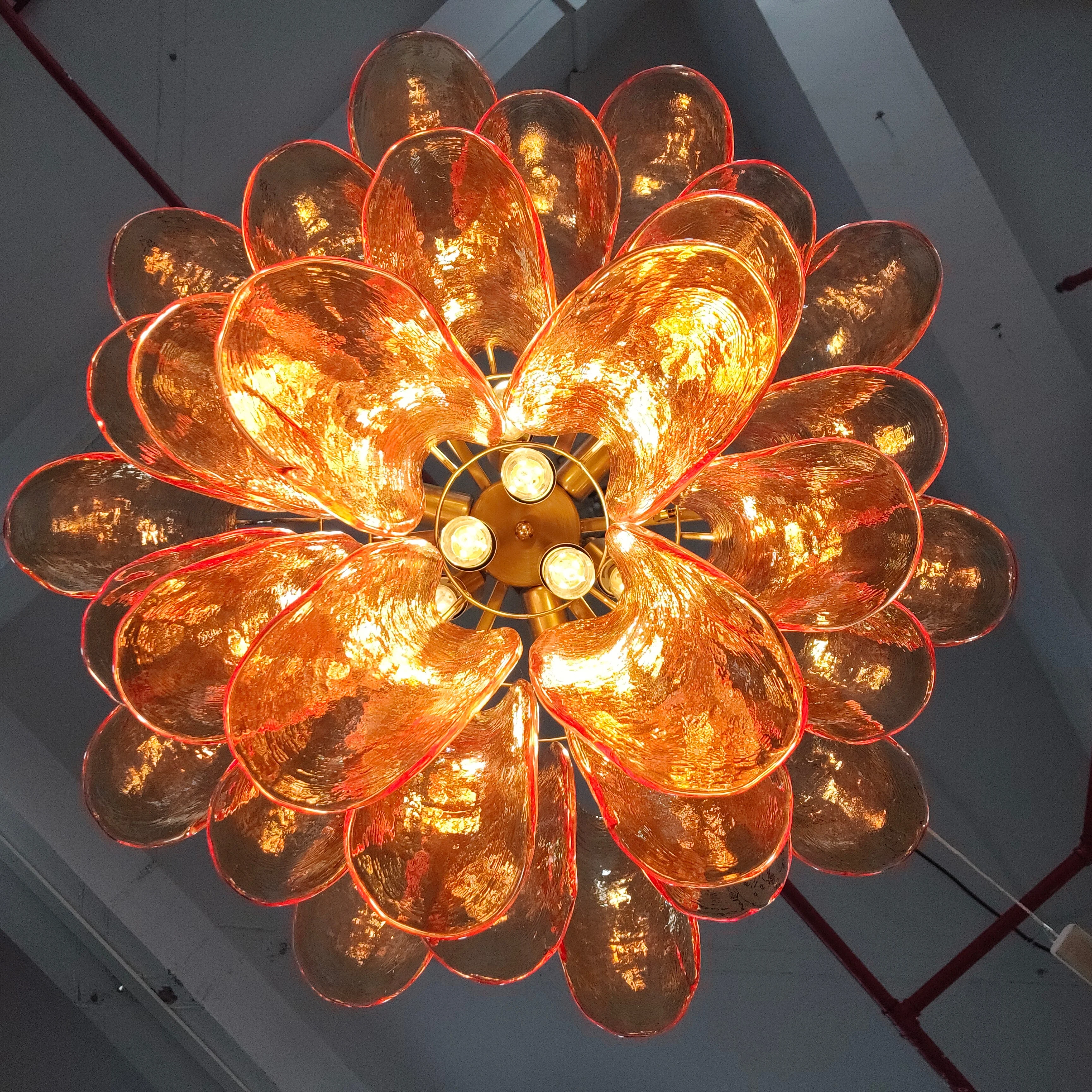 Murano Chandelier - Image 55