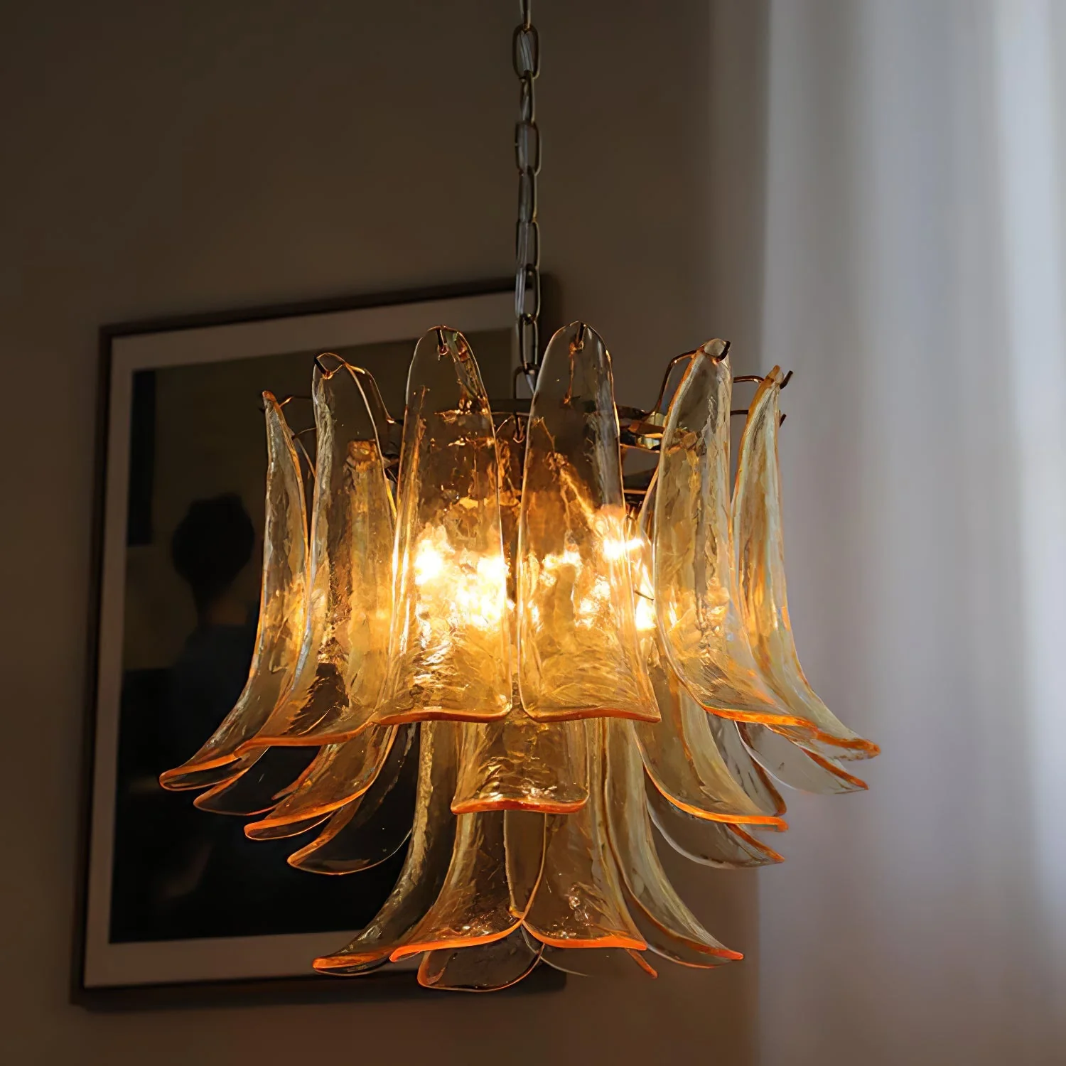 Murano Chandelier - Image 57