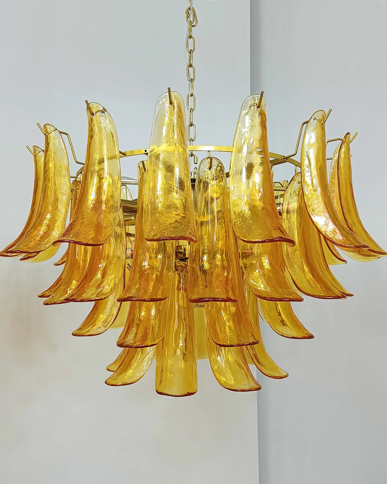 Murano Chandelier - Image 60