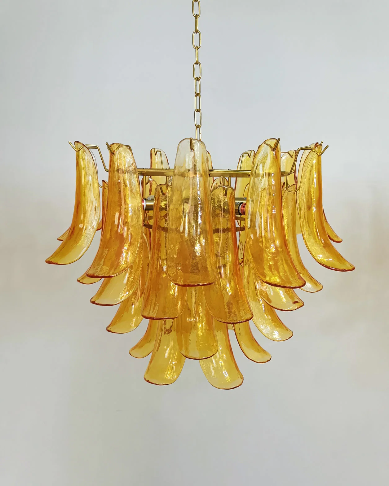 Murano Chandelier - Image 61