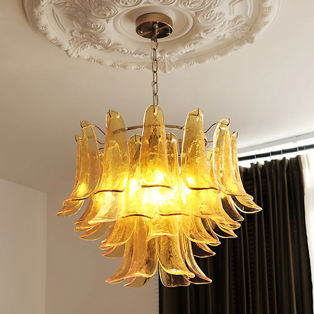 Murano Chandelier - Image 63