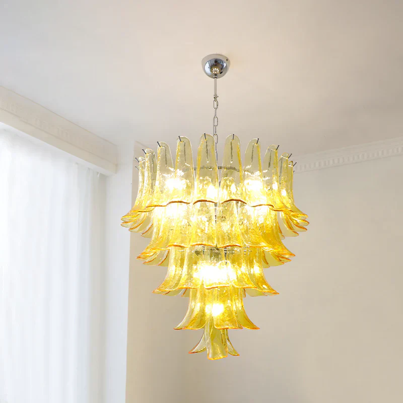 Murano Chandelier - Image 67