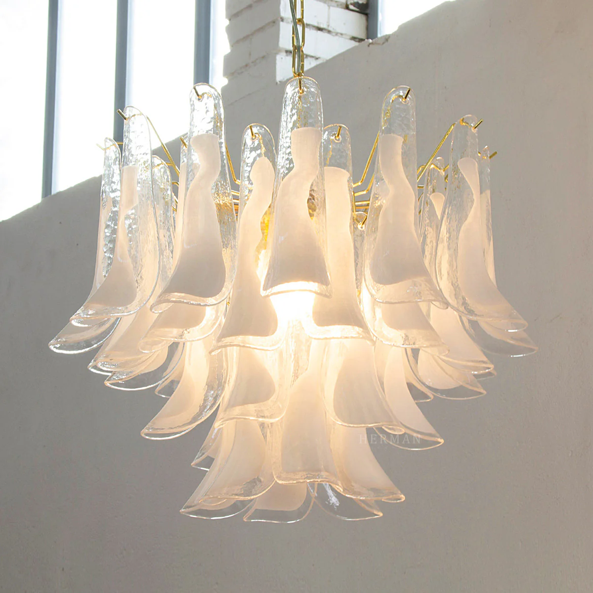 Murano Chandelier - Image 7