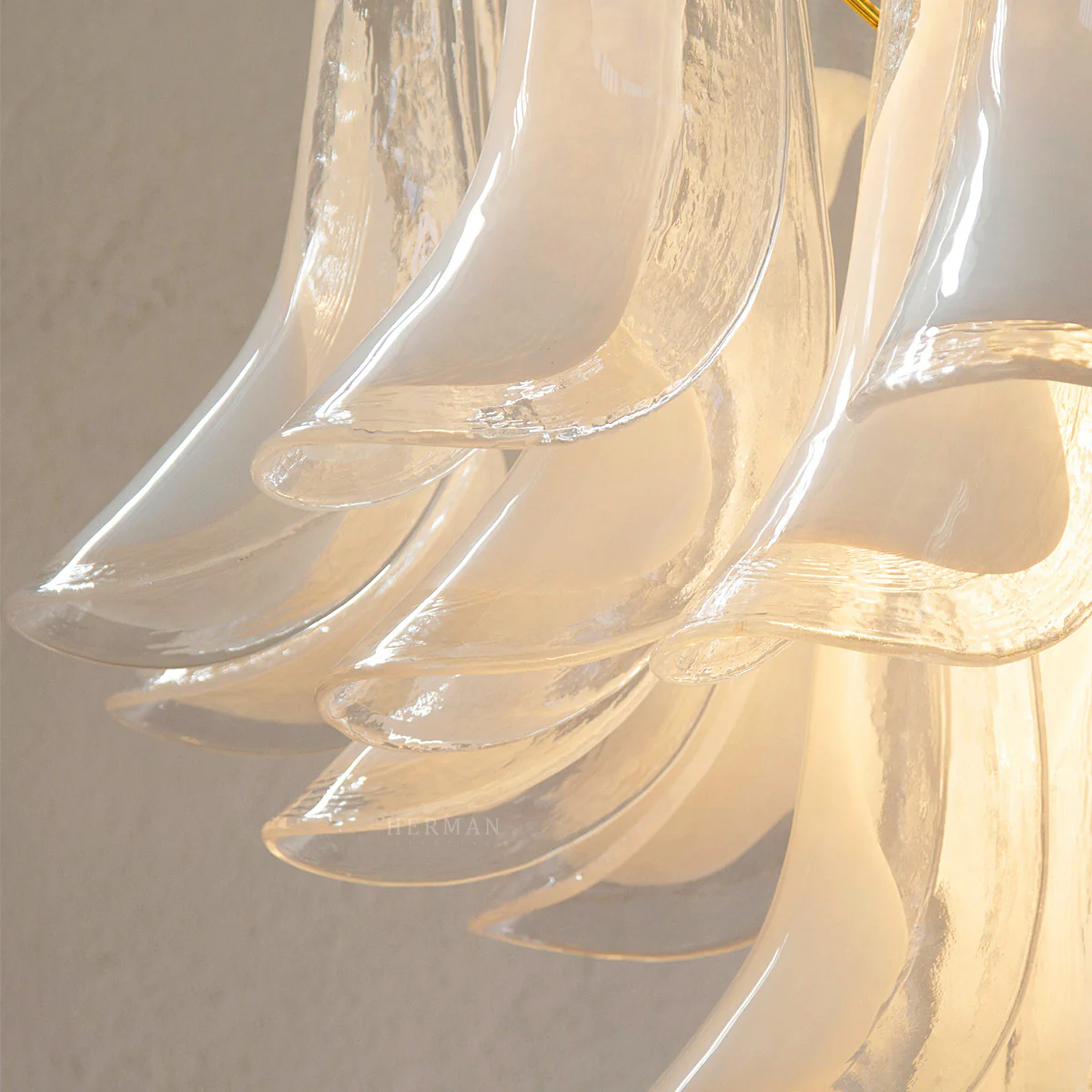 Murano Chandelier - Image 9