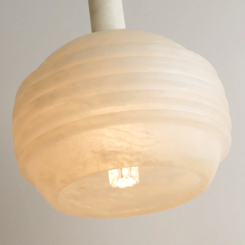 Neverland Marble Pendant Light - Image 4