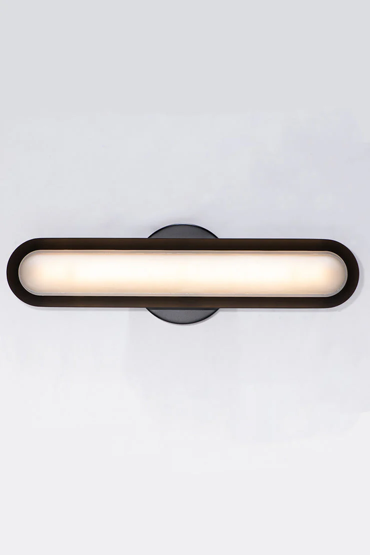 Odin Modern Wall Sconce - Image 3