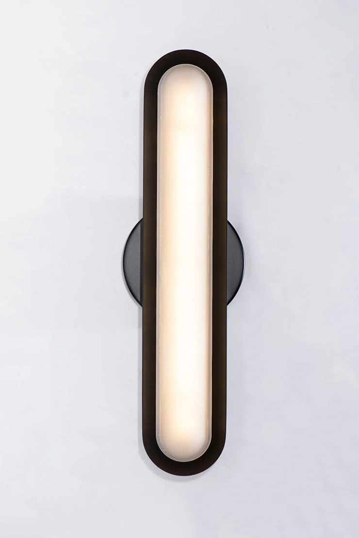 Odin Modern Wall Sconce - Image 4