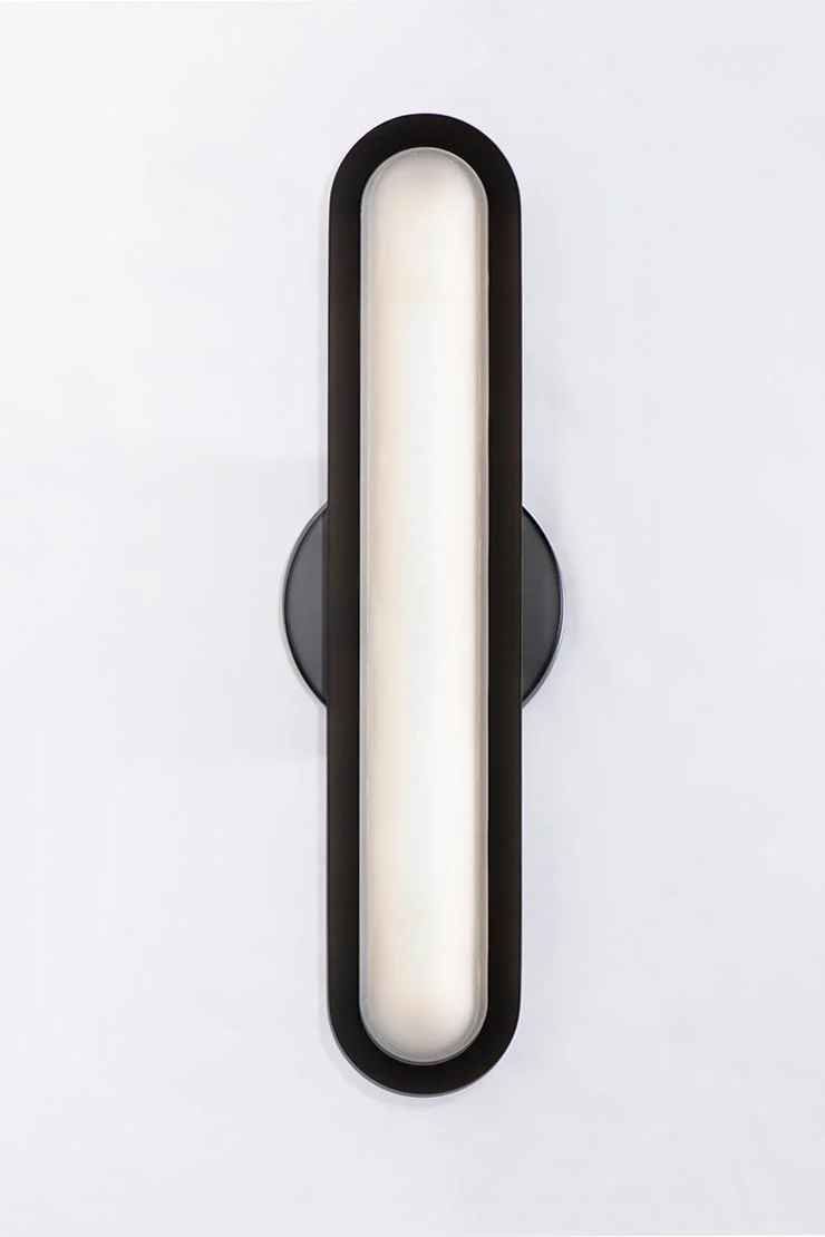 Odin Modern Wall Sconce - Image 7