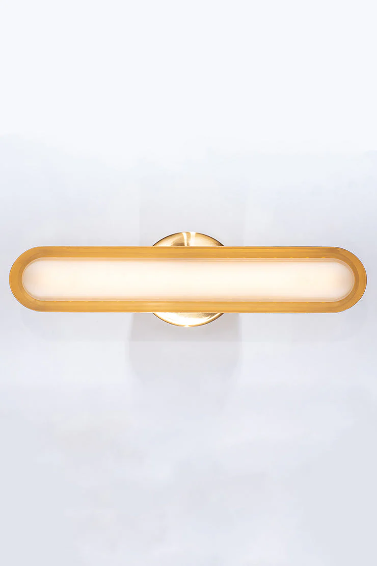 Odin Modern Wall Sconce - Image 8