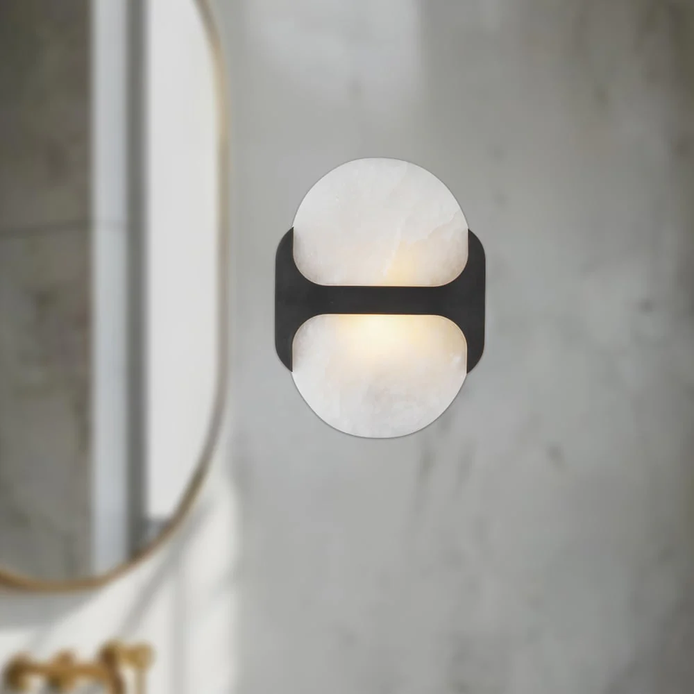 Odin Wall Sconce - Image 3