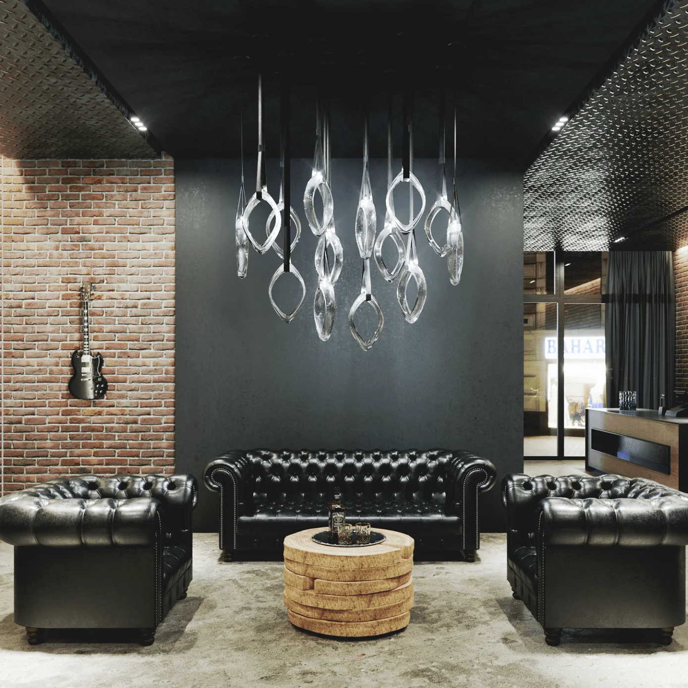 Origin Chandelier - Image 2