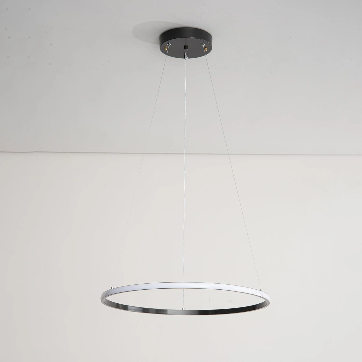 Orrery Rings Chandelier - Image 33