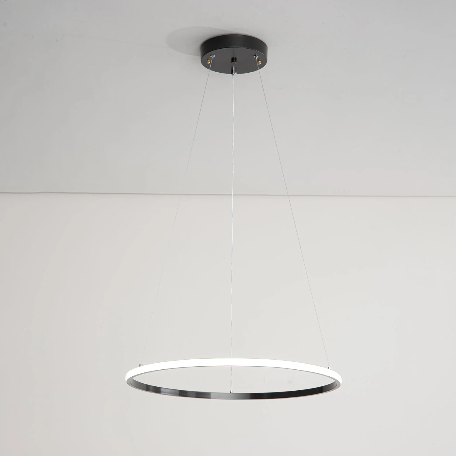 Orrery Rings Chandelier - Image 50