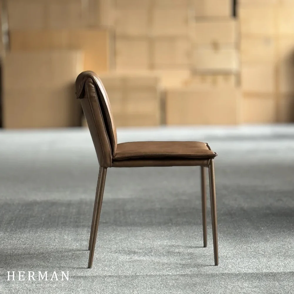 Osborne Modern Dining Chair - Image 2