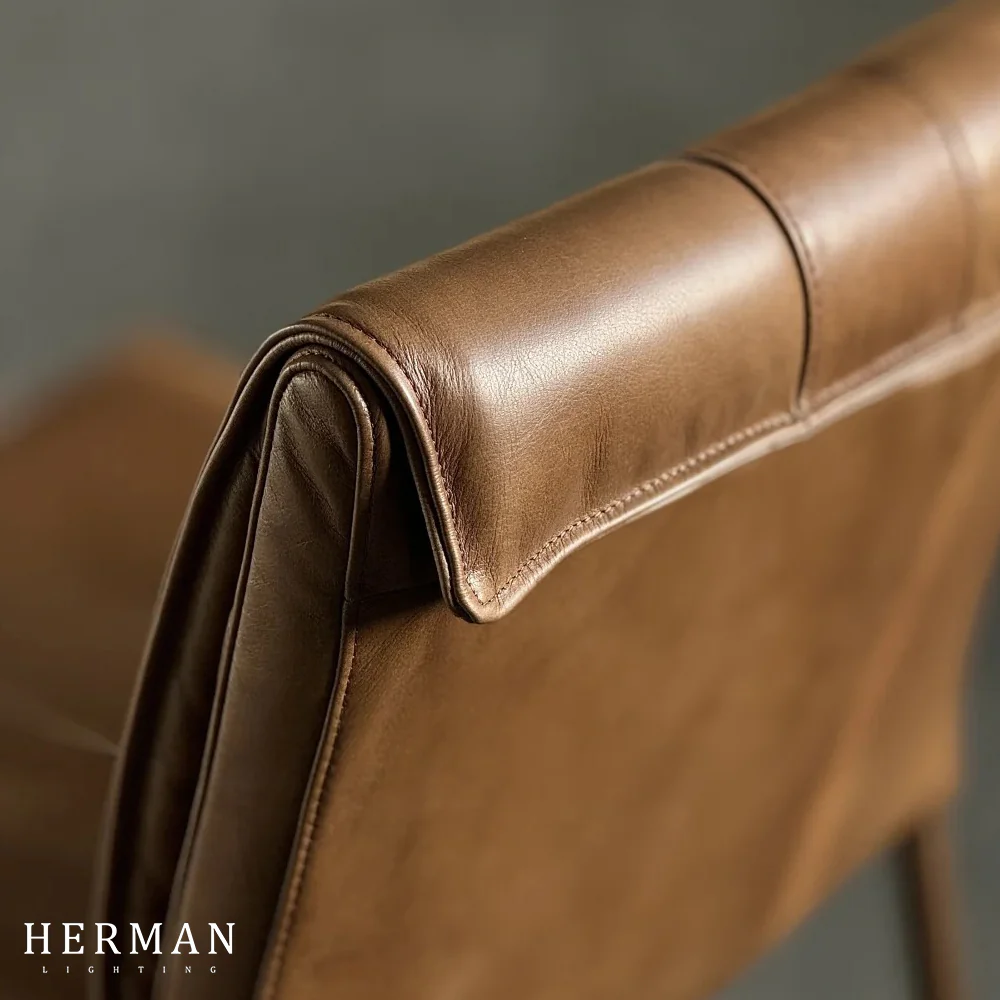 Osborne Modern Dining Chair - Image 5