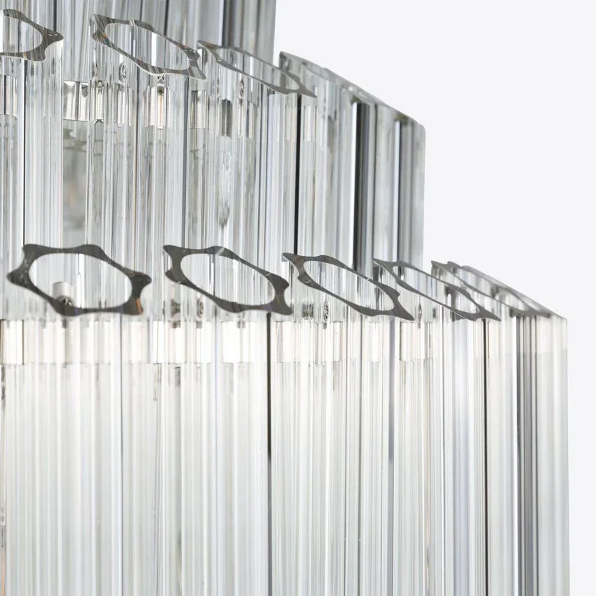 Palermo Chandelier 25.98" - Image 10