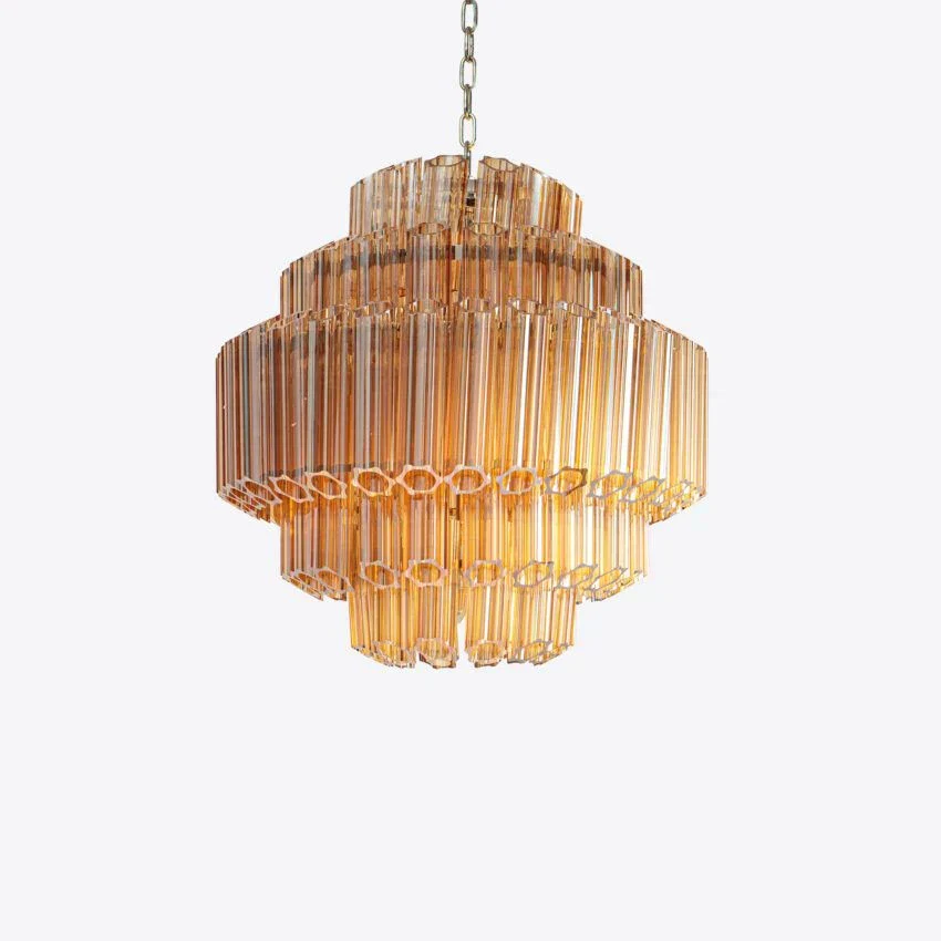 Palermo Chandelier 25.98" - Image 15