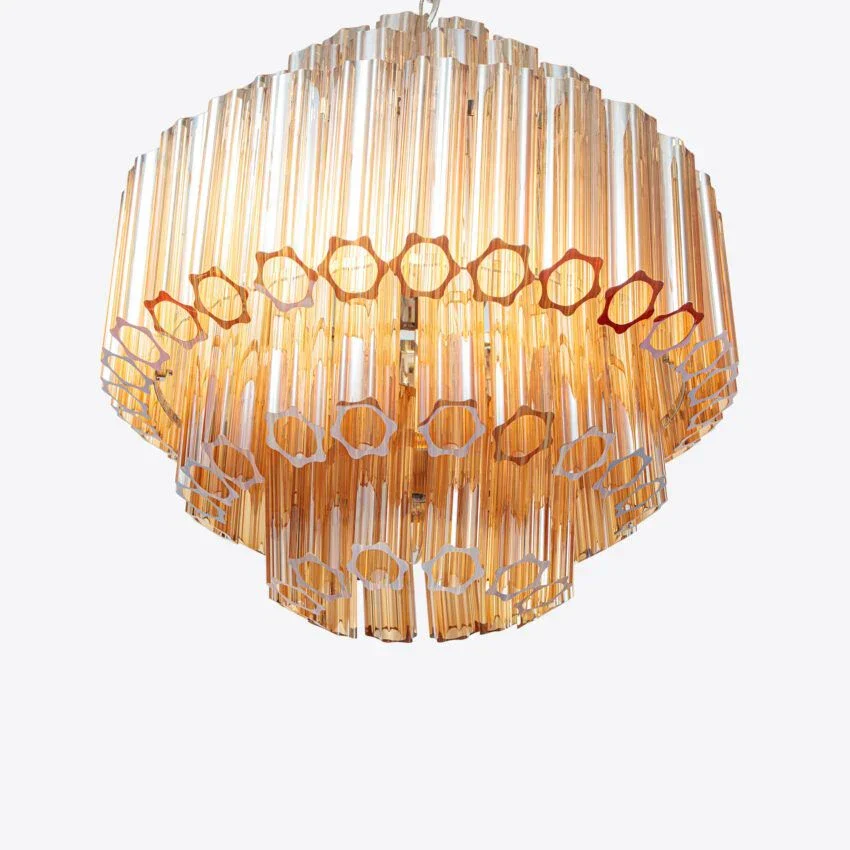 Palermo Chandelier 25.98" - Image 19