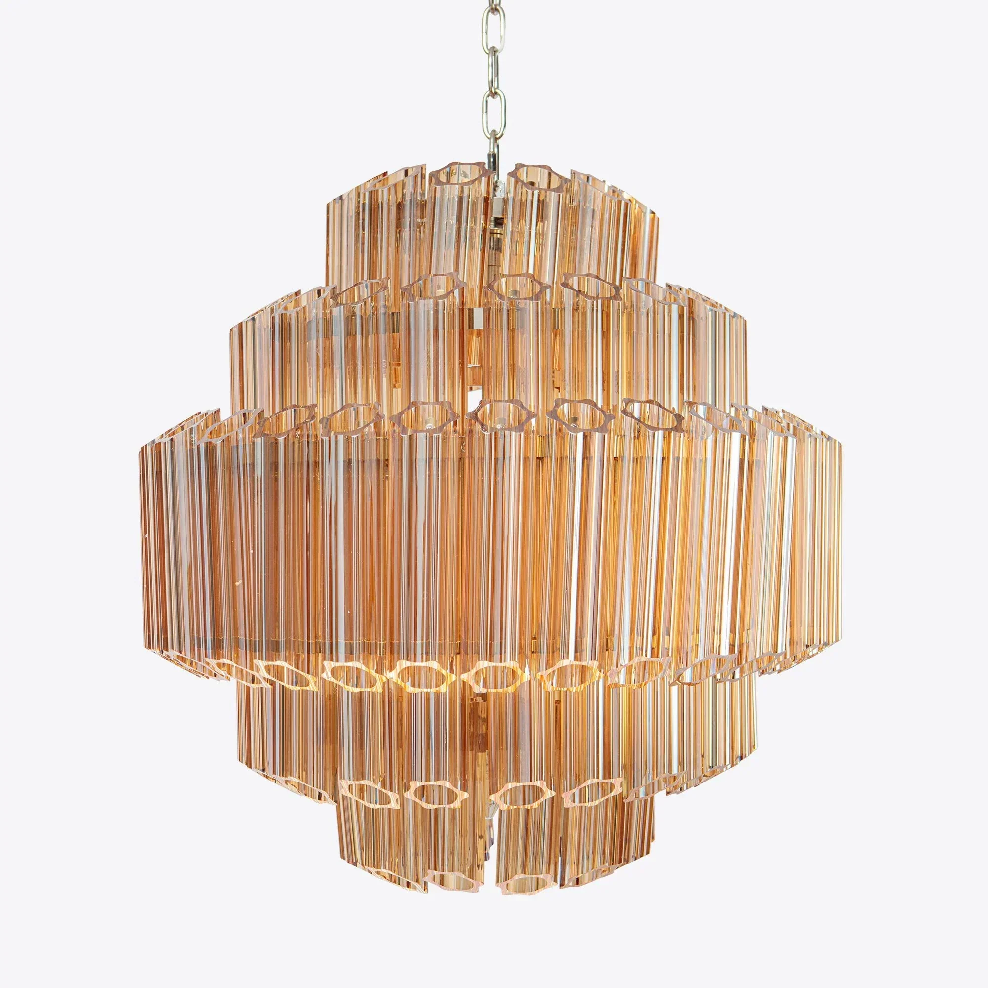 Palermo Chandelier 25.98" - Image 20