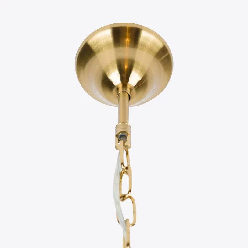 Palermo Chandelier 25.98" - Image 27