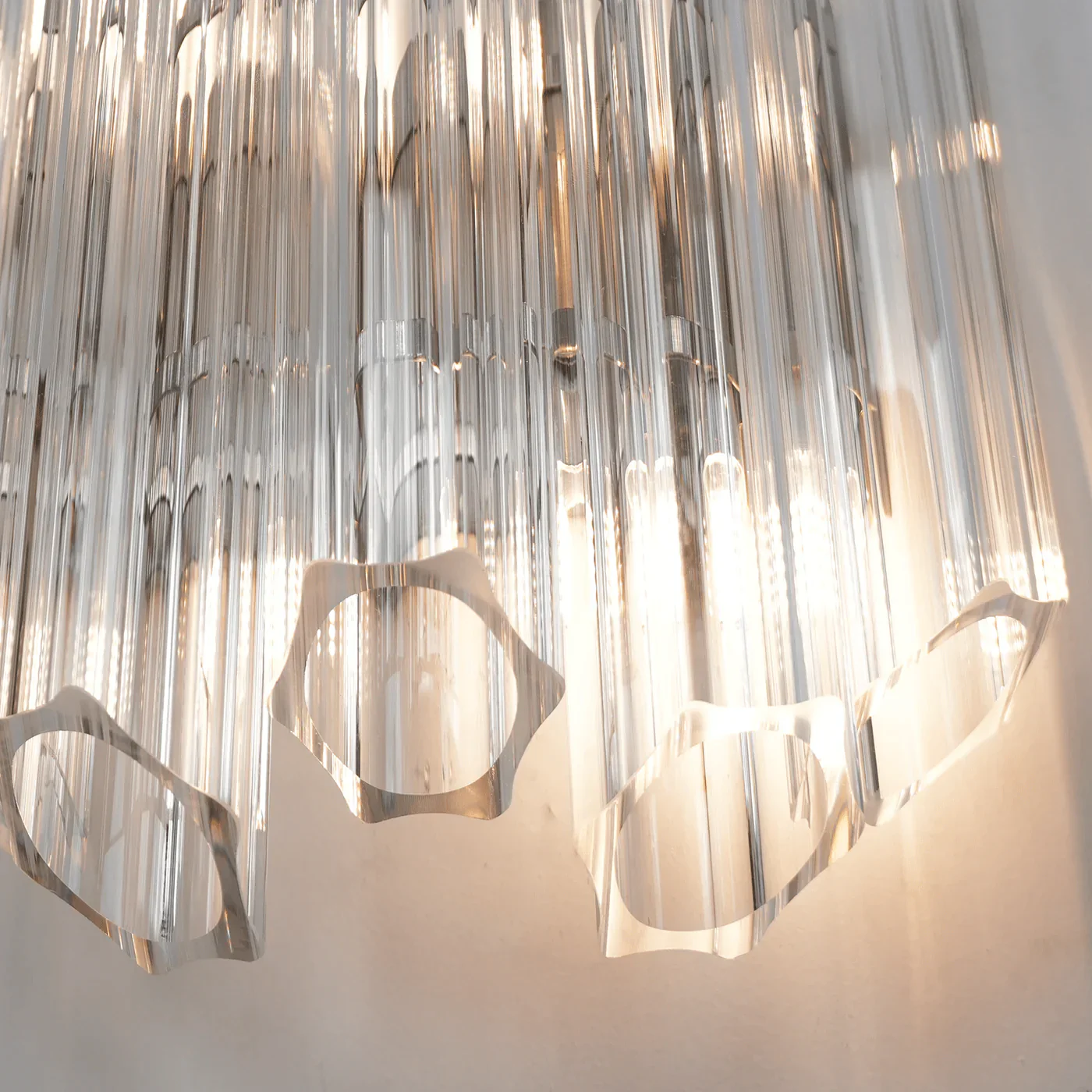 Palermo Murano Wall Light - Image 11
