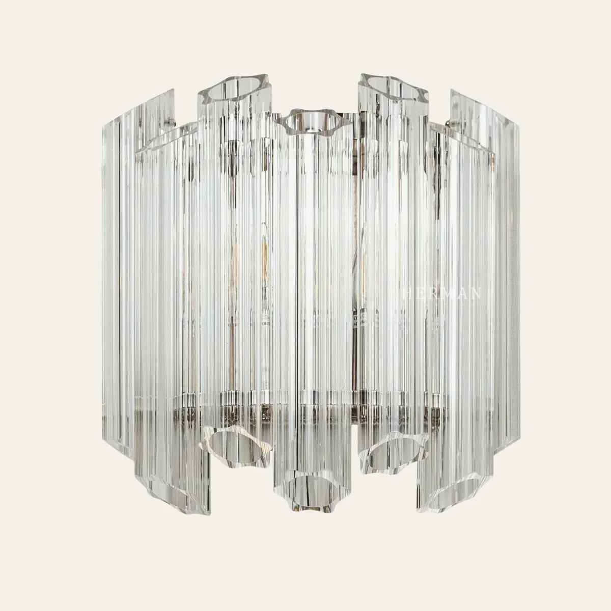 Palermo Murano Wall Light - Image 18