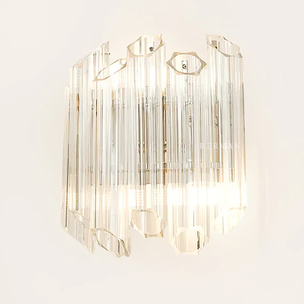 Palermo Murano Wall Light - Image 19