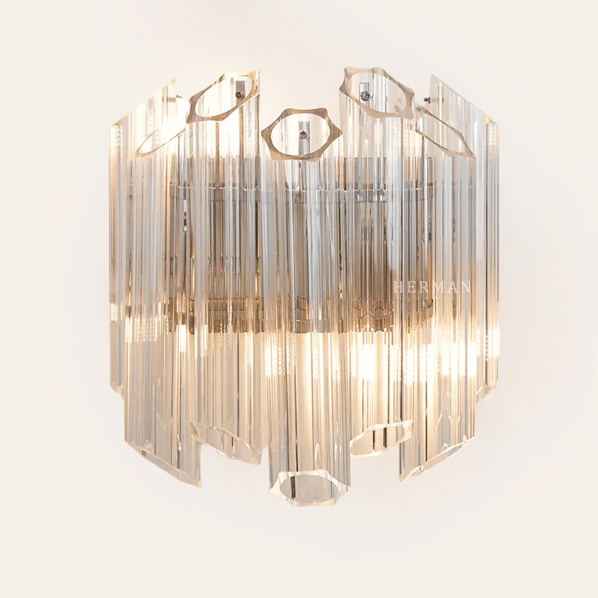 Palermo Murano Wall Light - Image 24