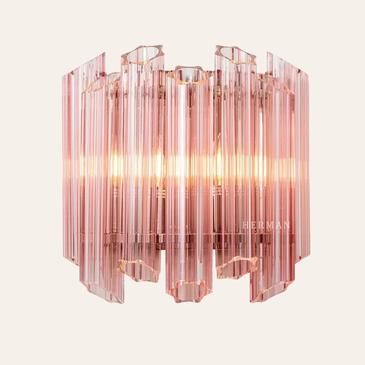 Palermo Murano Wall Light - Image 26