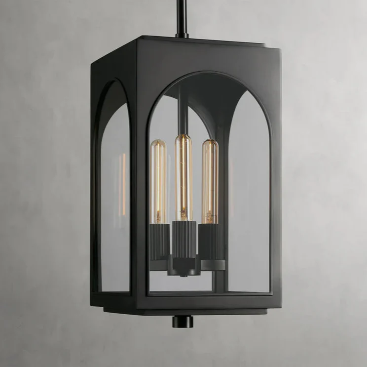 Palladian Outdoor Pendant - Image 10