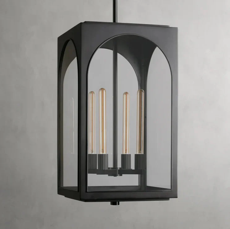 Palladian Outdoor Pendant - Image 12