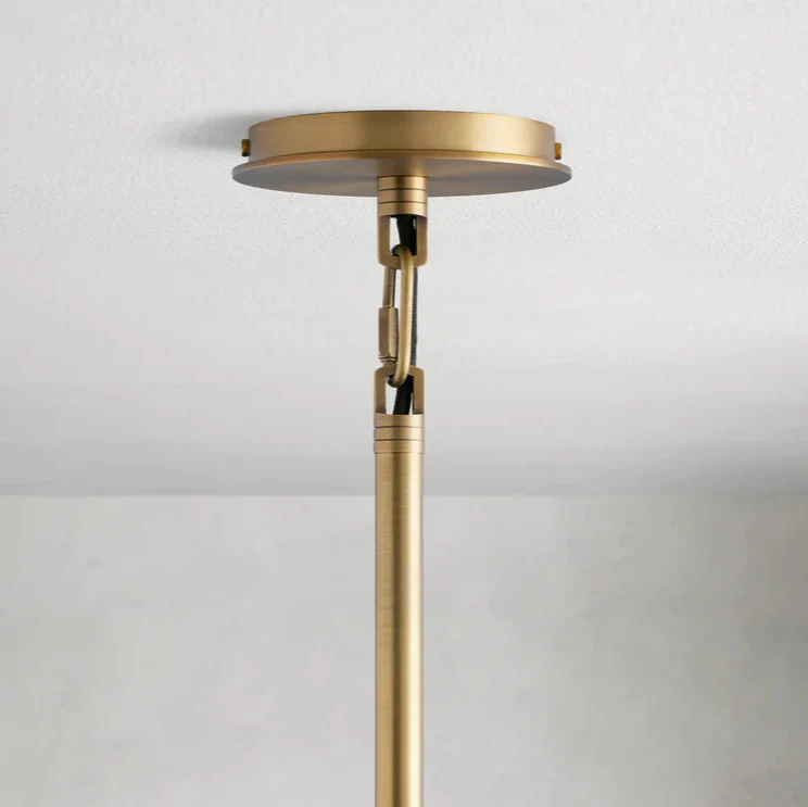Palladian Outdoor Pendant - Image 7