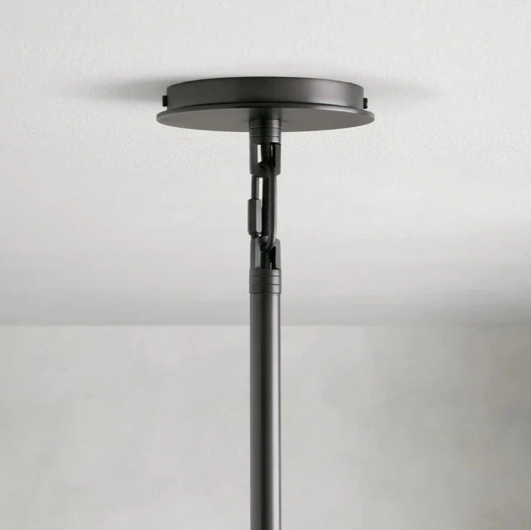 Palladian Outdoor Pendant - Image 9