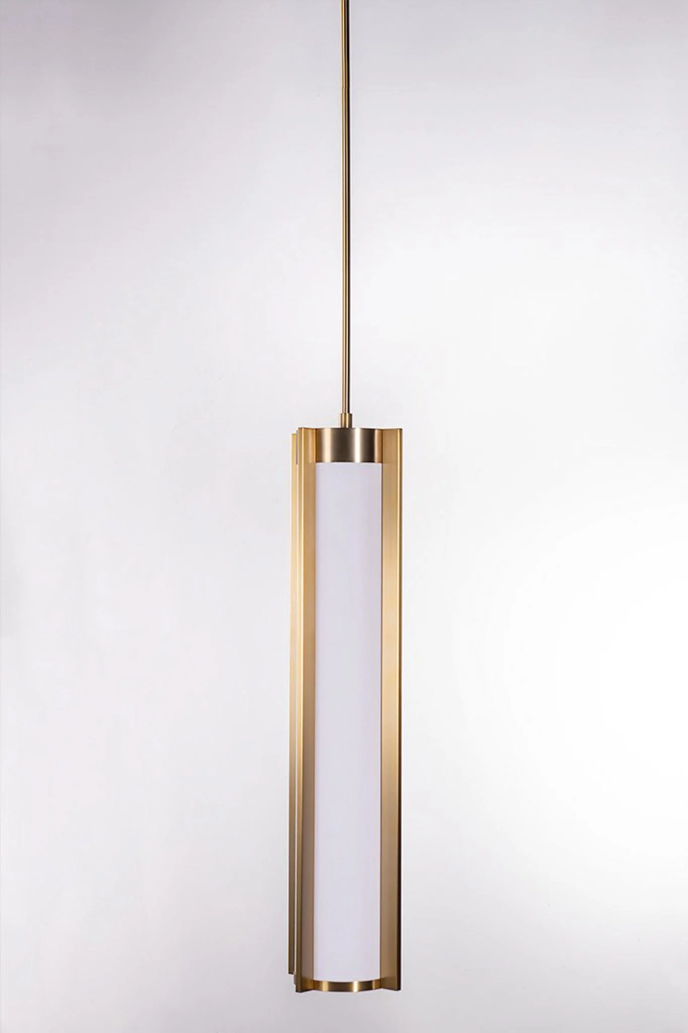 Palmer Modern Minimal Pendant