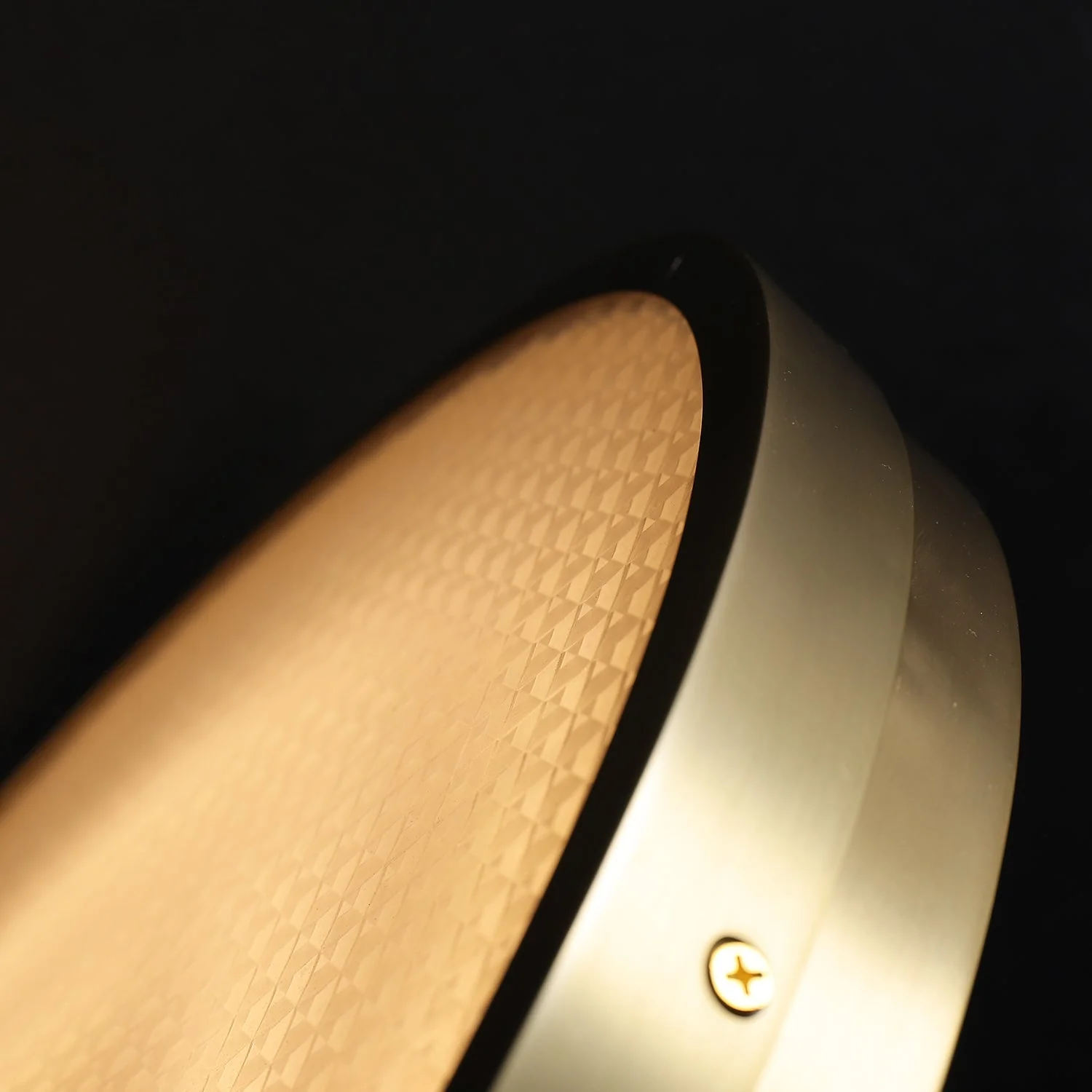 Pan Round LED Flushmount - Image 6