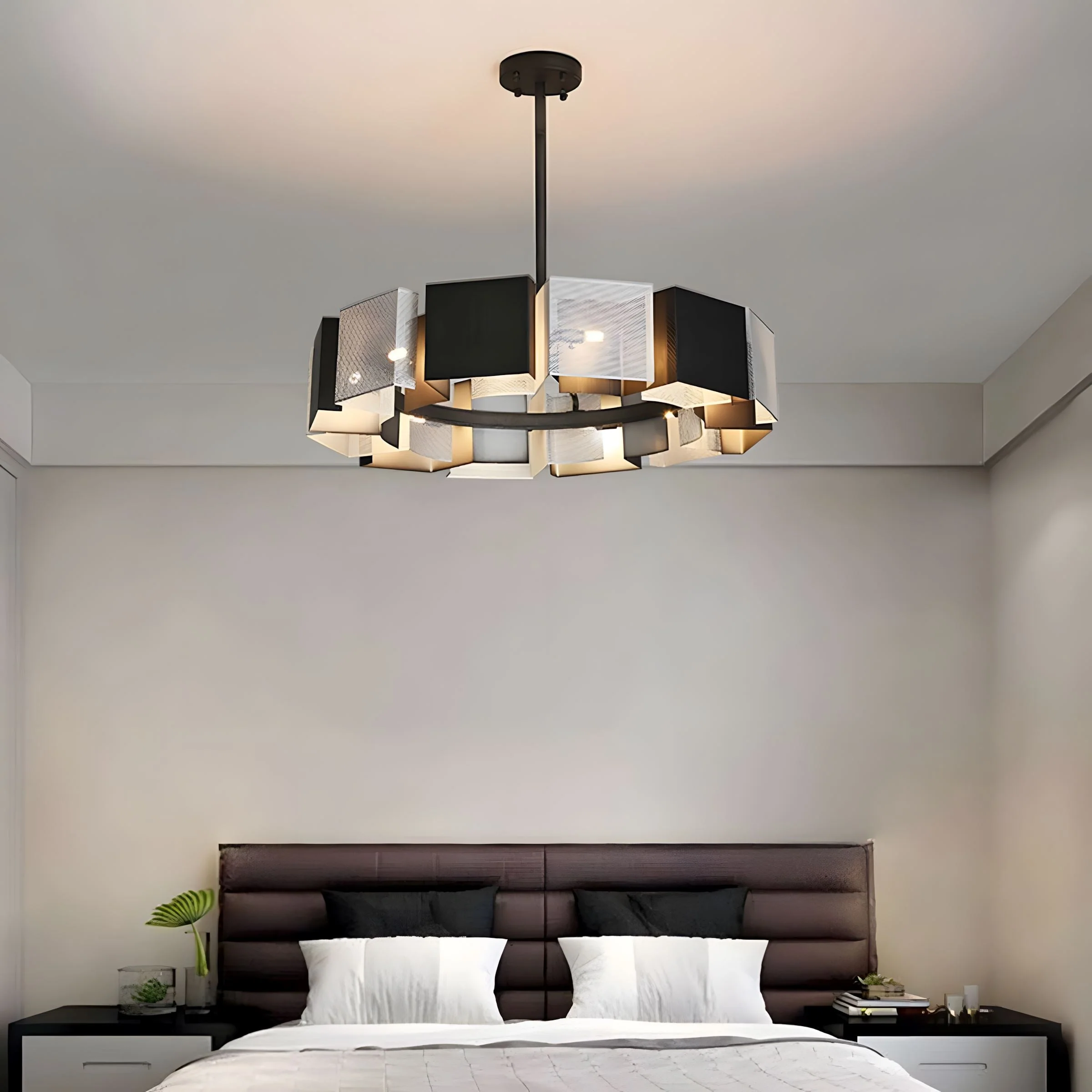 Paragon Chandelier