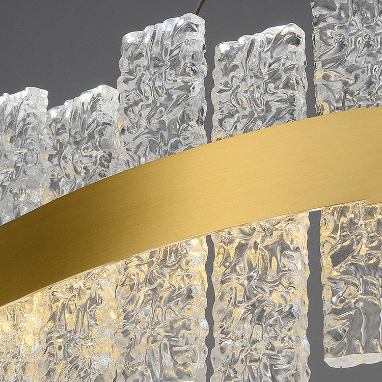 Patricia Modern Crystal Chandelier - Image 6
